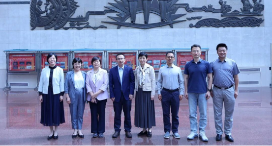 基础医学院强基学术沙龙之高端学术论坛圆满举办