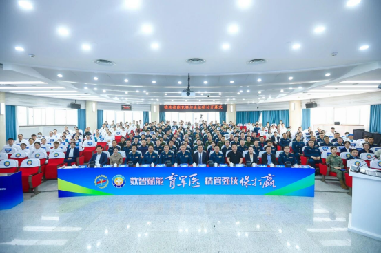 大学成功举办临床技能竞赛暨数智赋能医学教育高质量发展论坛、军队医疗质量管理研讨会