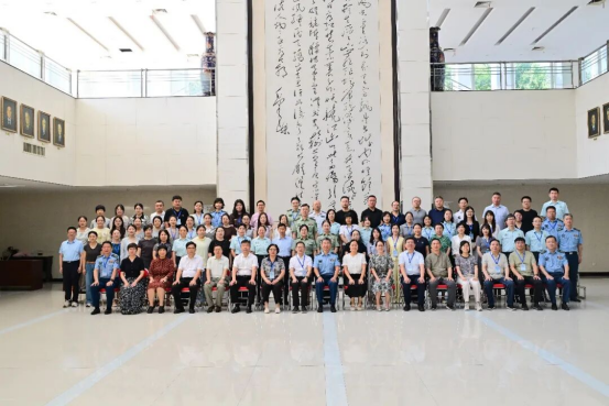 大学主办科技期刊融合发展与高质量建设学术研讨会