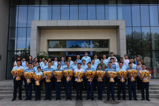 奋斗2025丨军事医学心理学系