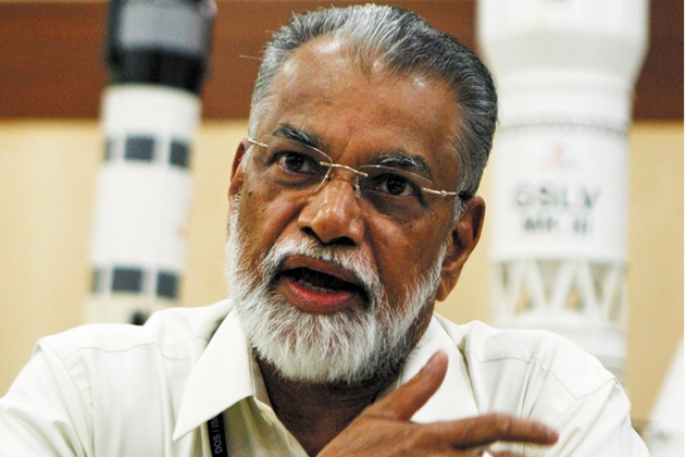 Kopillil Radhakrishnan