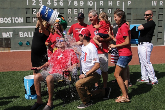 Pete Frates